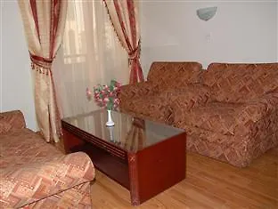 Prime Tower Hotel Şarja
