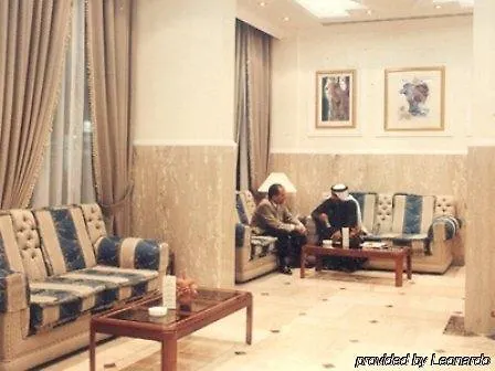 **  Prime Tower Hotel Şarja Birleşik Arap Emirlikleri