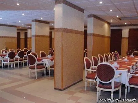 Prime Tower Hotel Şarja Birleşik Arap Emirlikleri