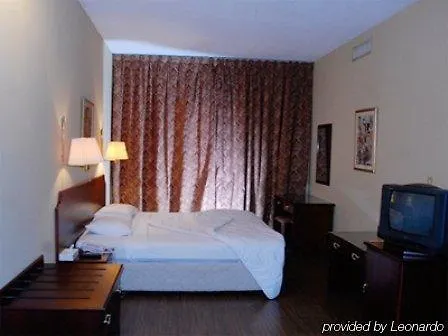 Prime Tower Hotel Şarja