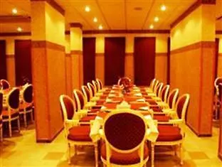 Prime Tower Hotel Şarja