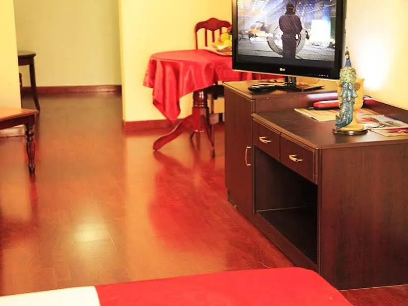 Prime Tower Hotel Şarja 2*,  Birleşik Arap Emirlikleri